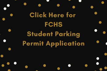  Parking Permit Application